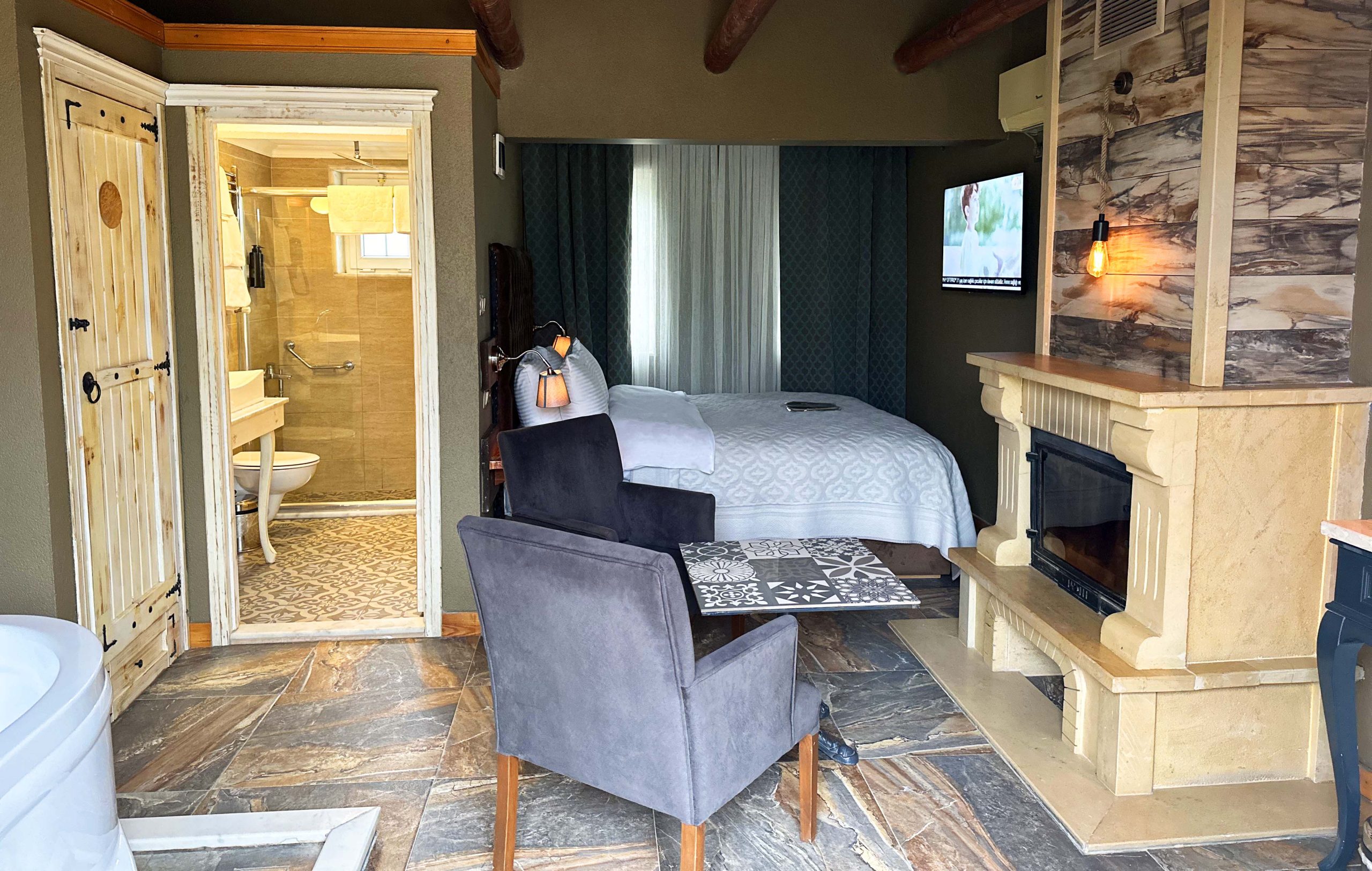 Ağva Günlük Daire