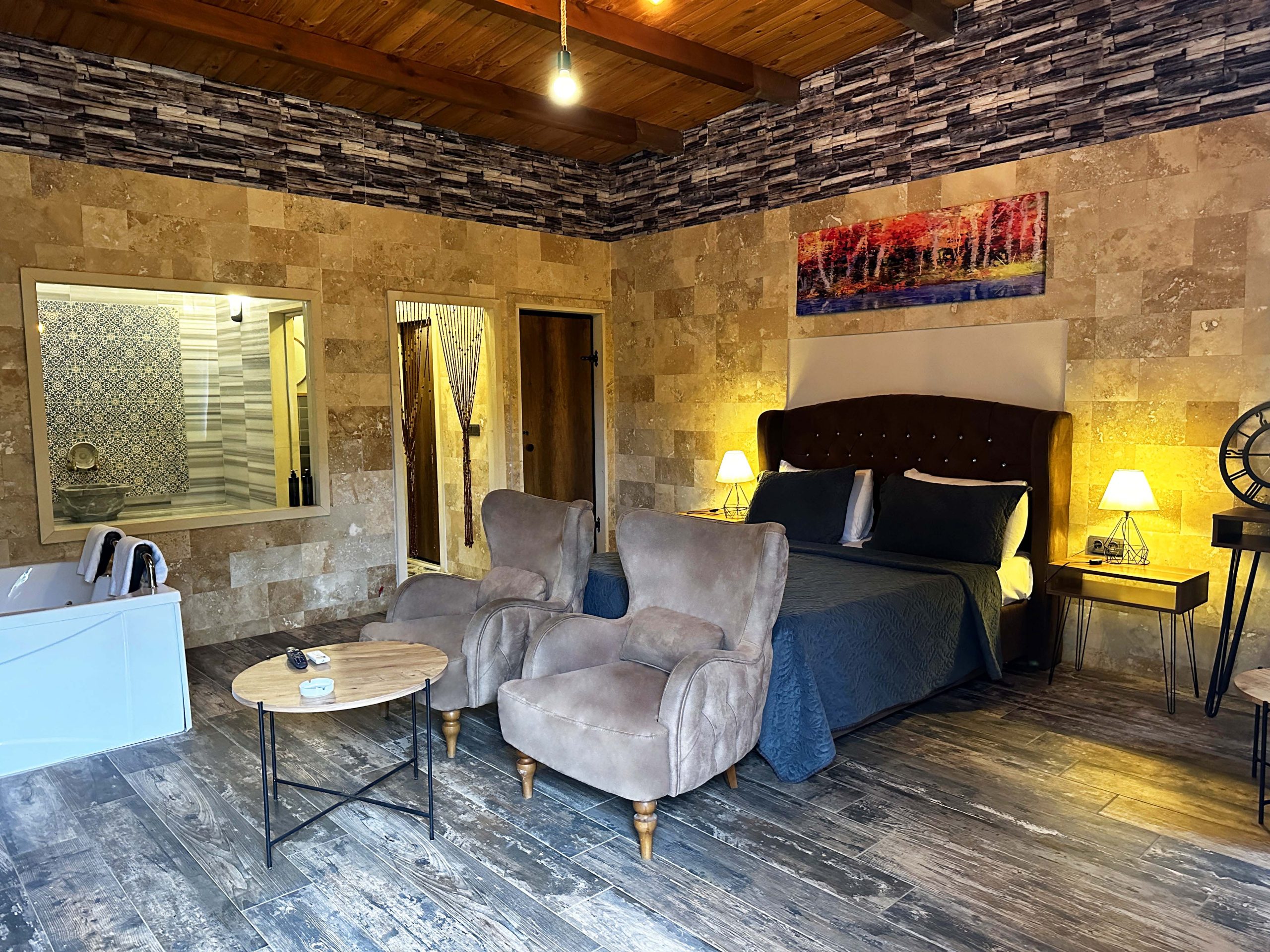 Ağva Günlük Kiralık Daire