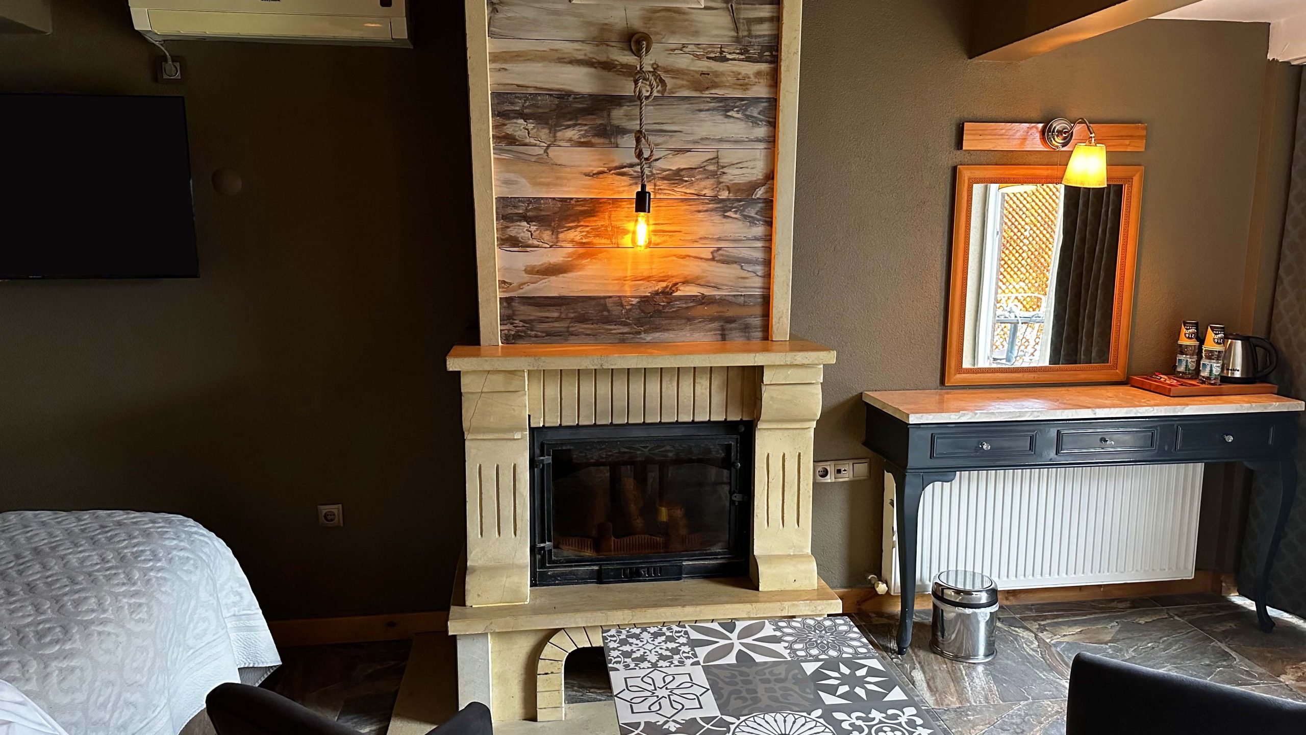 Ağva Standart Daire