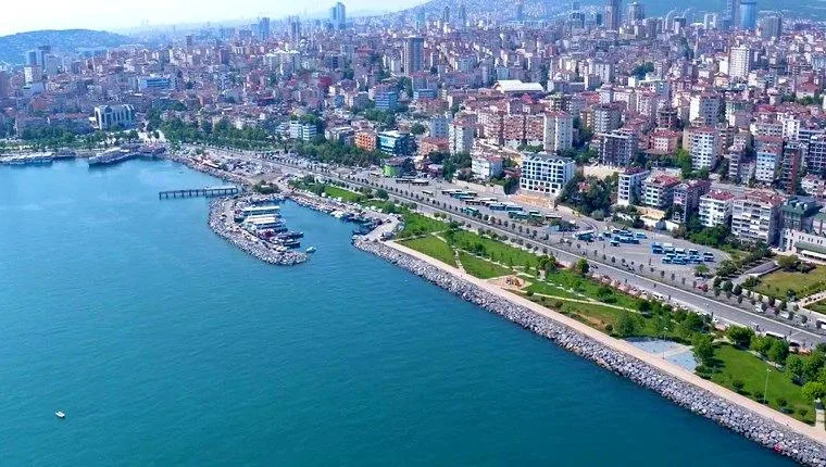 Anadolu Yakasında Günlük Kiralık Daire Seçenekleri