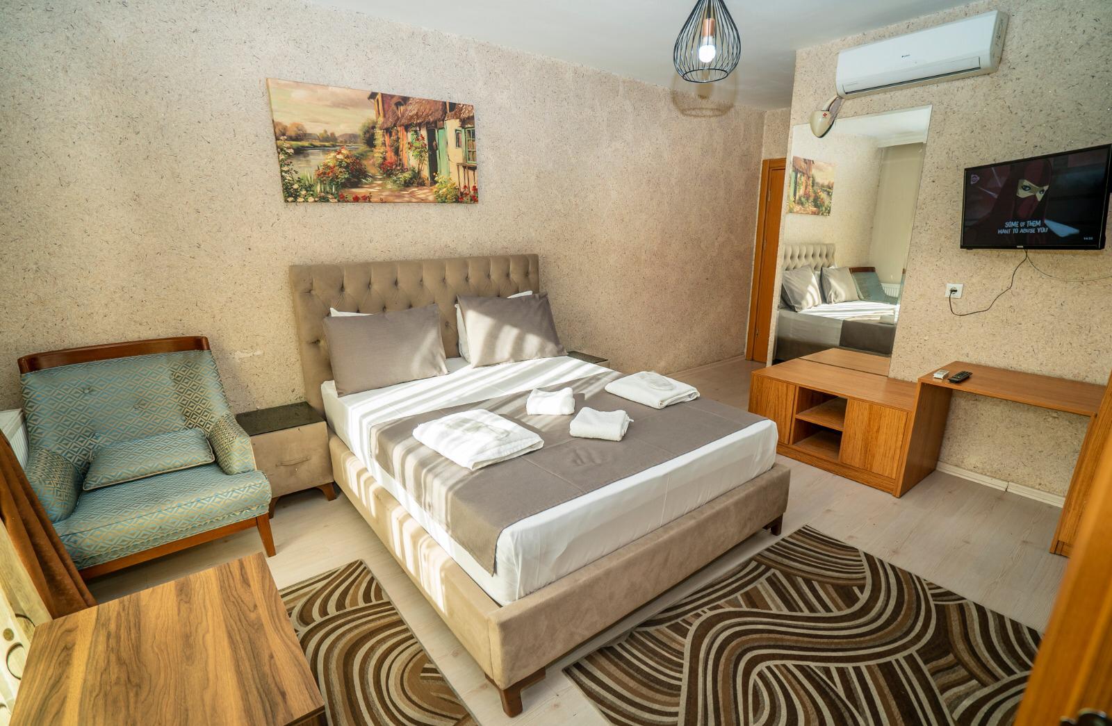 Ataşehir Ekonomik Daire görseli