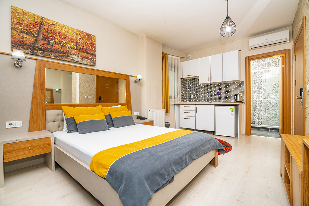 Ataşehir Günlük Daire görseli