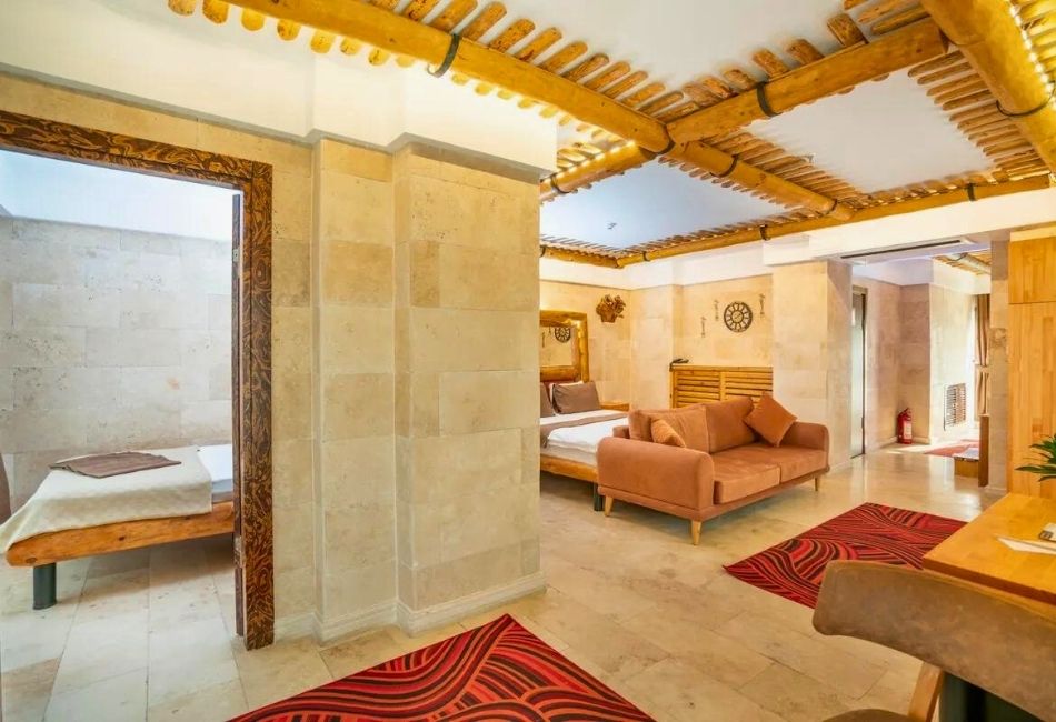 Ataşehir Günlük Kiralık Daire 3 Görseli