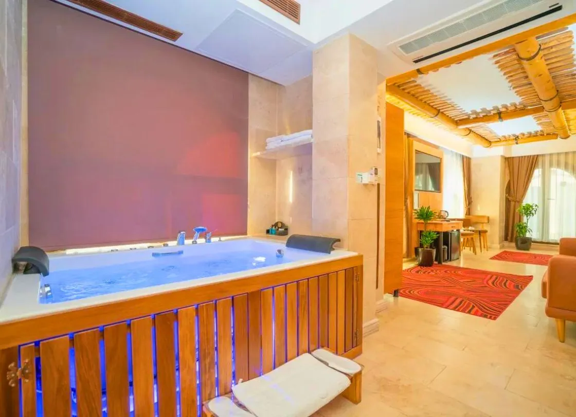 Ataşehir Günlük Kiralık Daire arka plan görseli