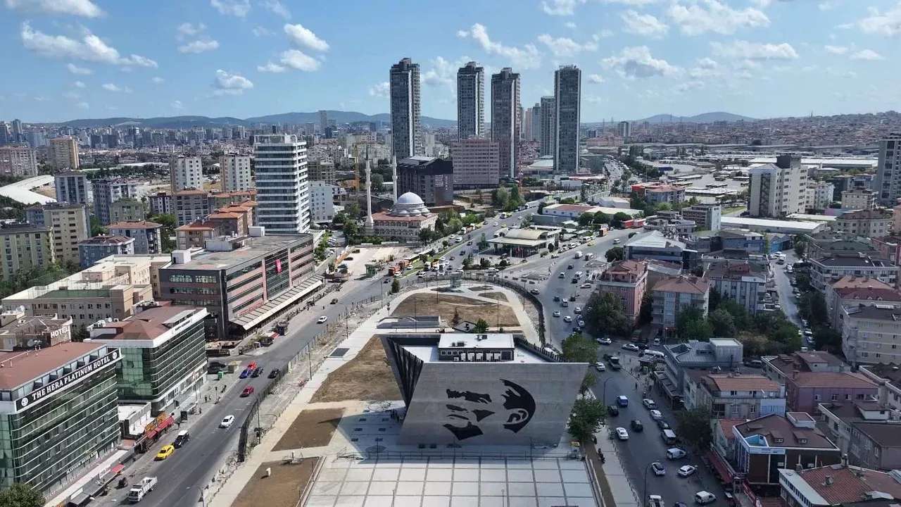 Ataşehir İçerenköy rehberi blog görseli