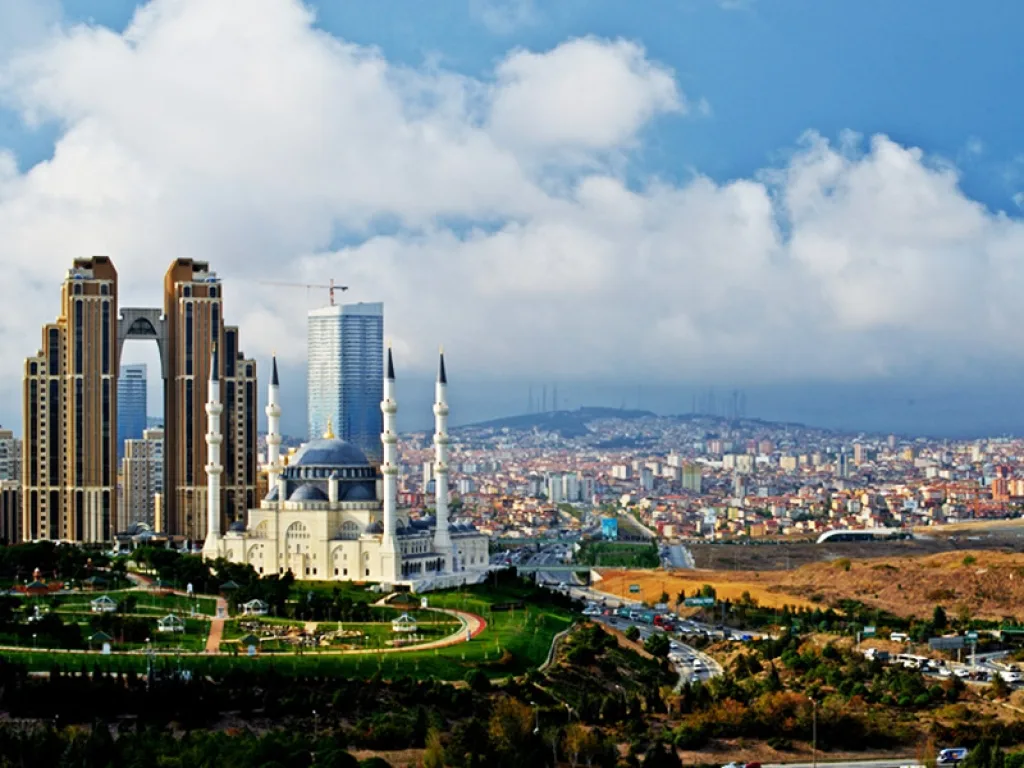 Ataşehir Kozyatağı rehberi görseli