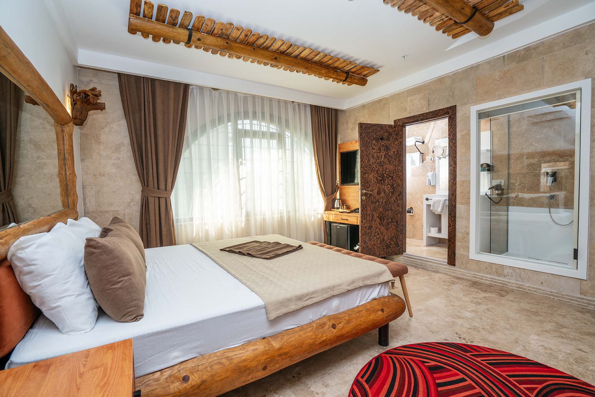 Ataşehir Standart Daire görseli