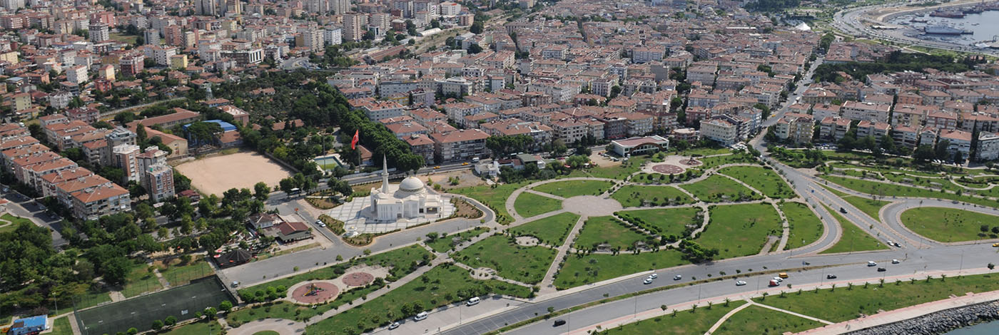 Avrupa Yakası Günlük Kiralık Daire Görseli