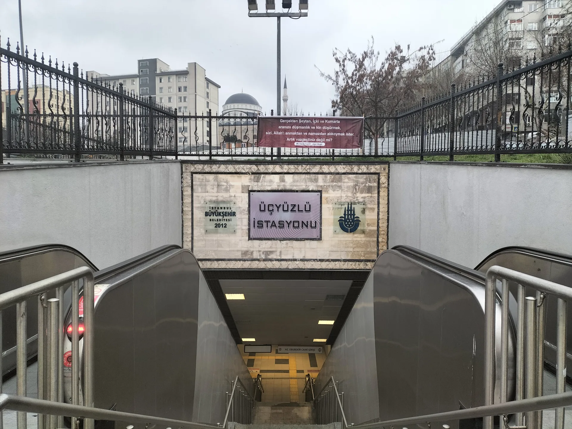 Bağcılar metroya yakın seçenekler Rehberi