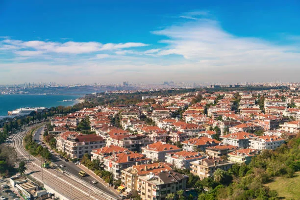 Bakırköy günlük kiralık daire görseli