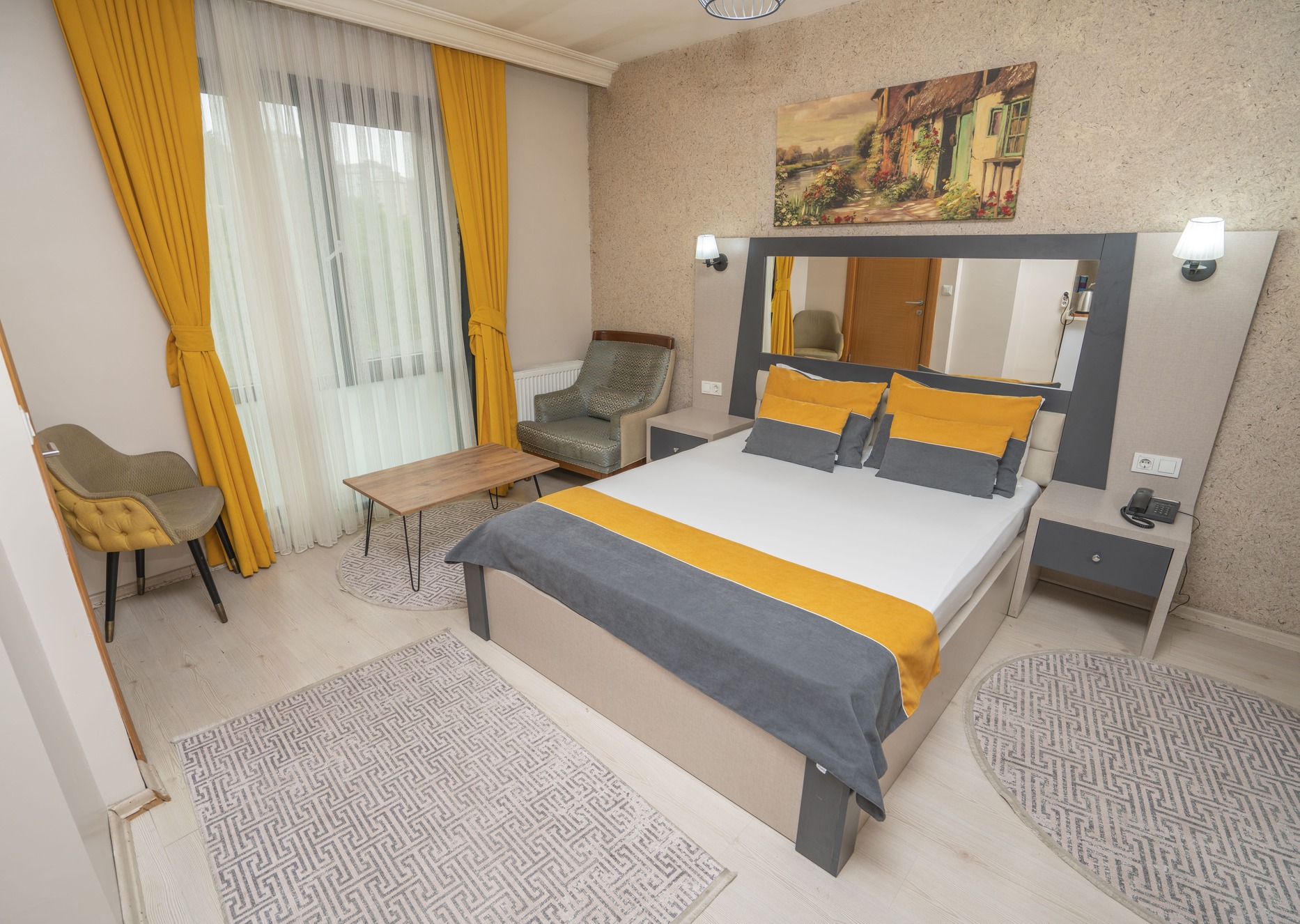 Beykoz Günlük Kiralık Daire Görseli