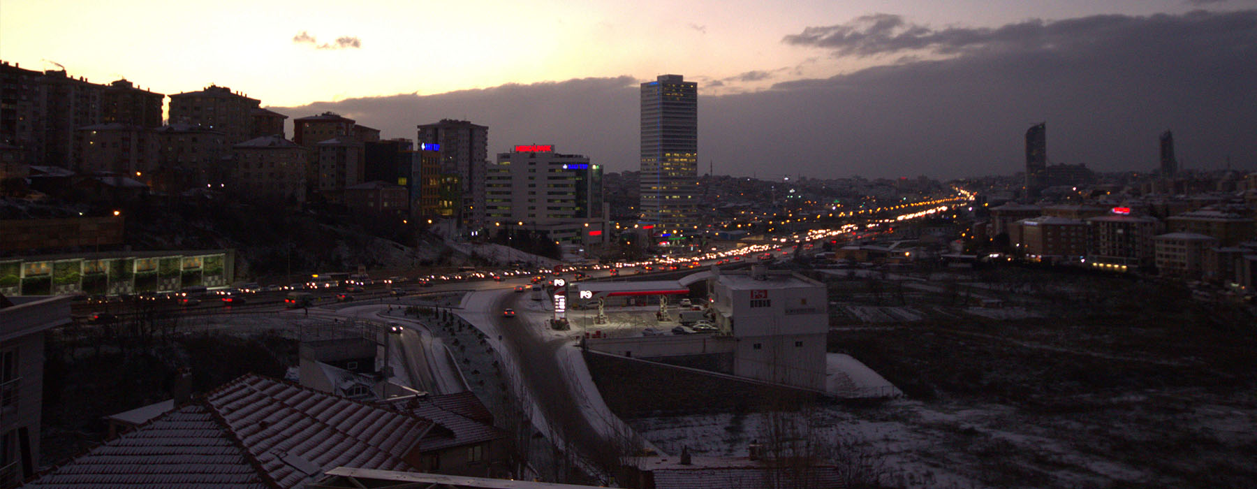 Beykoz Günlük Kiralık Daire Görseli