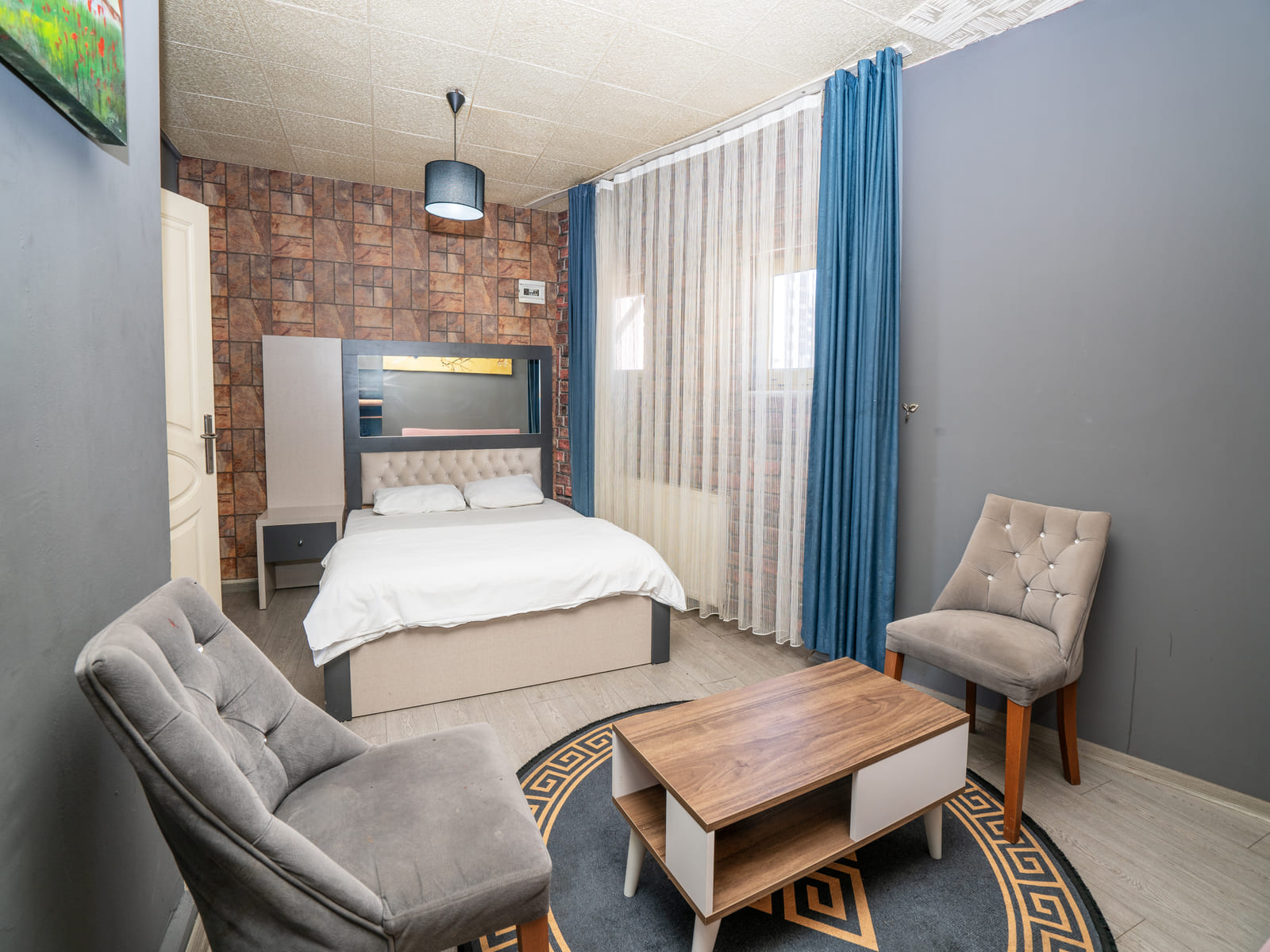 Bostancı Ekonomik Daire görseli