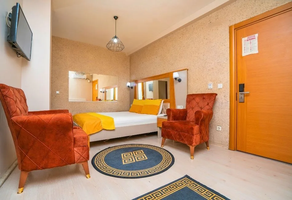 Bostancı Günlük Kiralık Ev