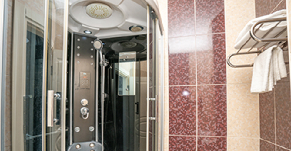 Bostancı Jakuzi Daire