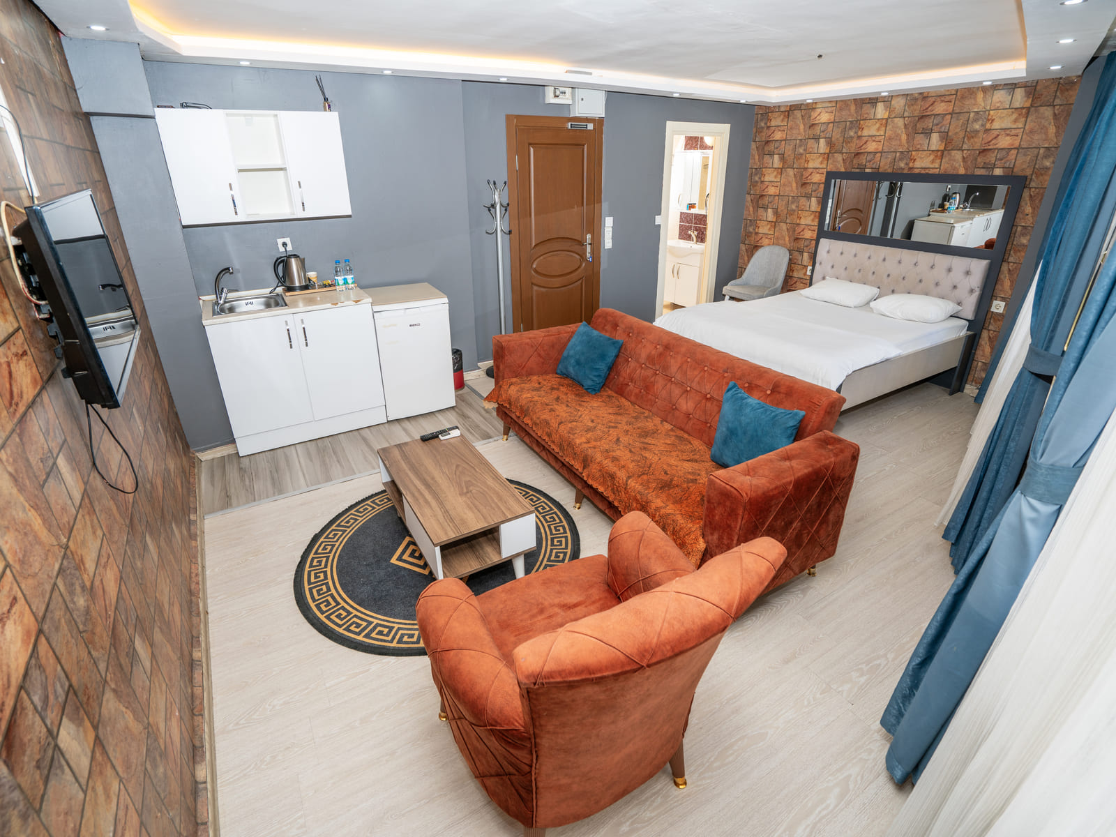 Bostancı Standart Daire görseli