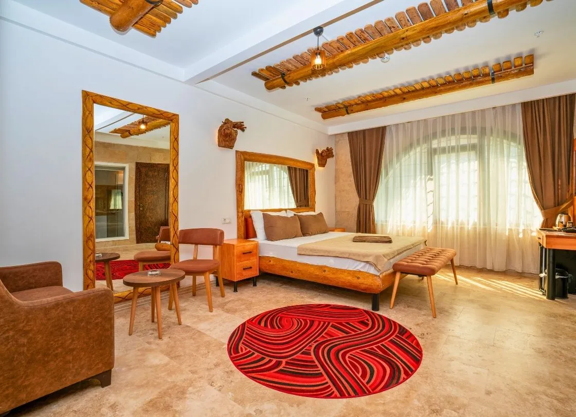 Çekmeköy Günlük Kiralık Daire arka plan görseli