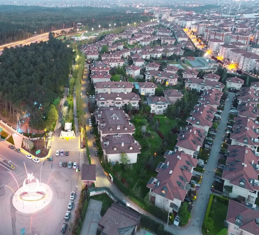 Çekmeköy Günlük Kiralık Daire Rehberi 2026 görseli