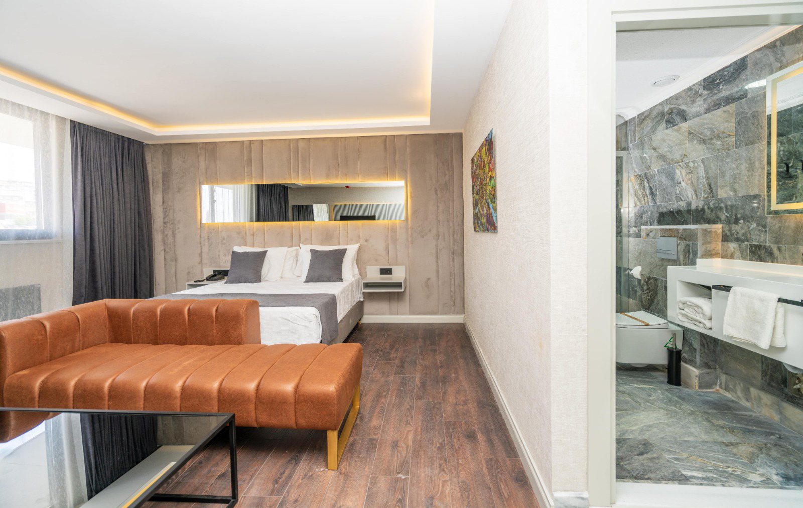 Darıca Günlük Kiralık Daire Görseli