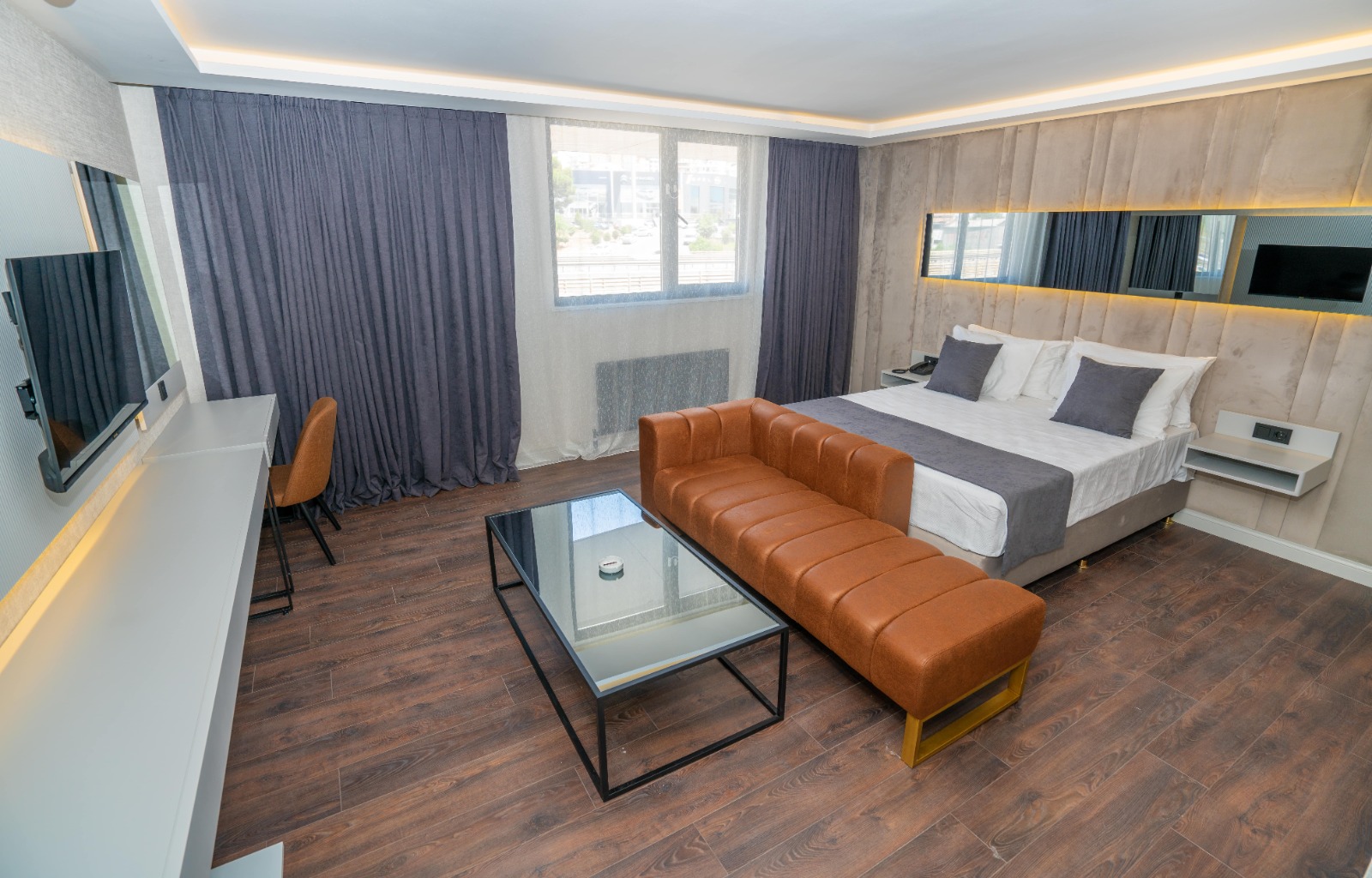 Darıca Günlük Kiralık Daire Görseli