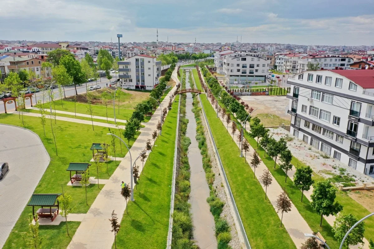 Darıca sanayi odaklı kısa dönem konaklama Rehberi