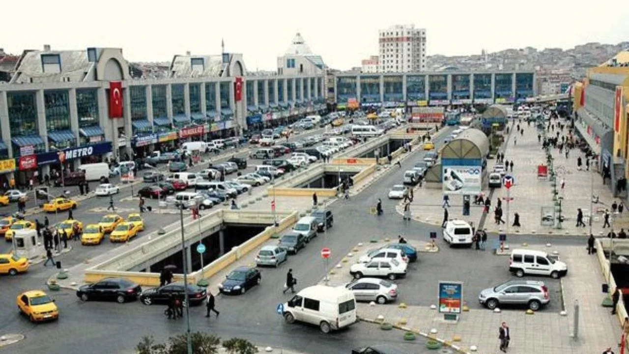 Esenler ulaşım odaklı kısa kalış Rehberi