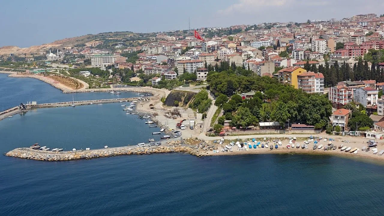 Gebze Darıca-Gebze hattı Rehberi