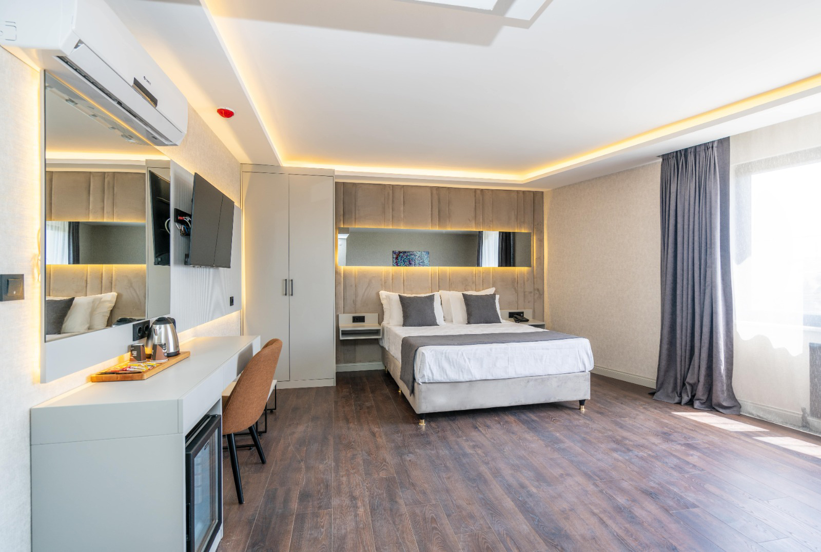 Gebze Günlük Daire