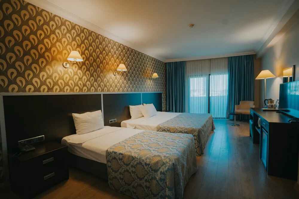 Gebze Günlük Kiralık Daire