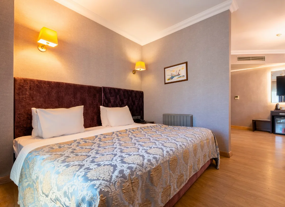 Gebze Günlük Kiralık Ev