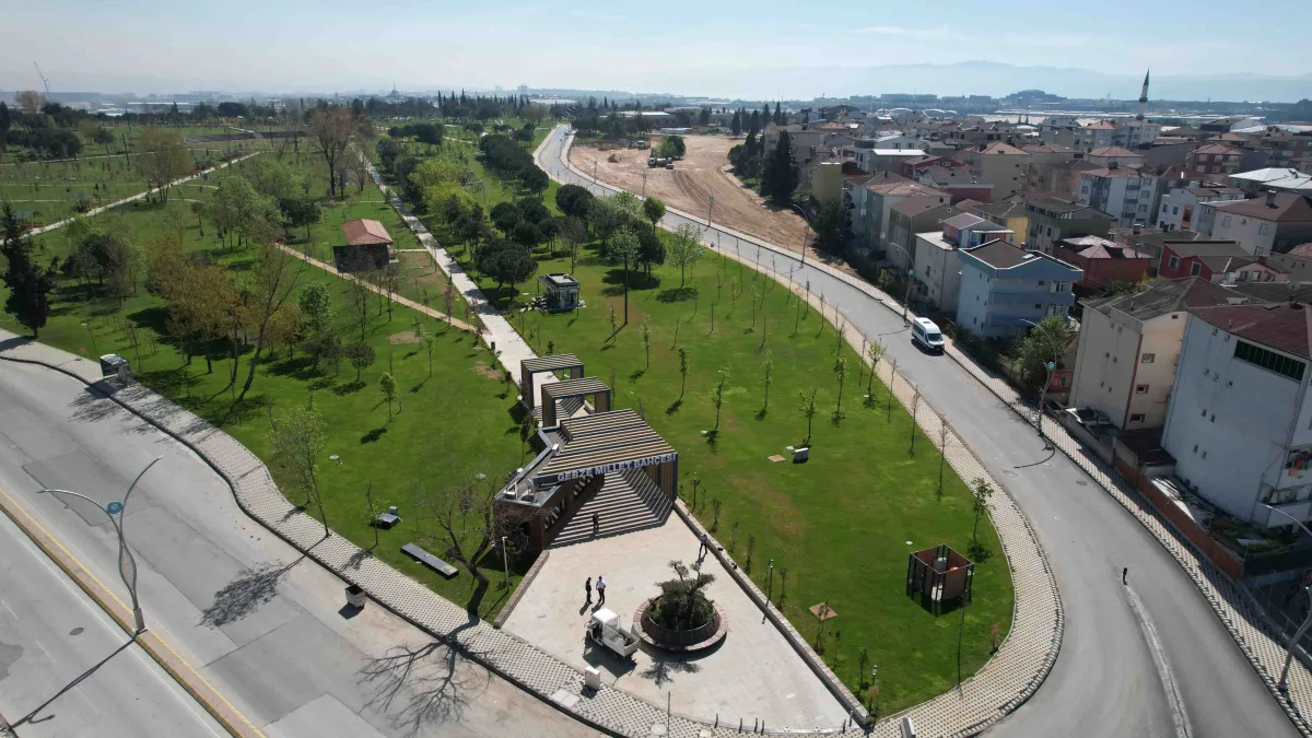 Gebze haftalık ve aylık iş konaklaması Rehberi