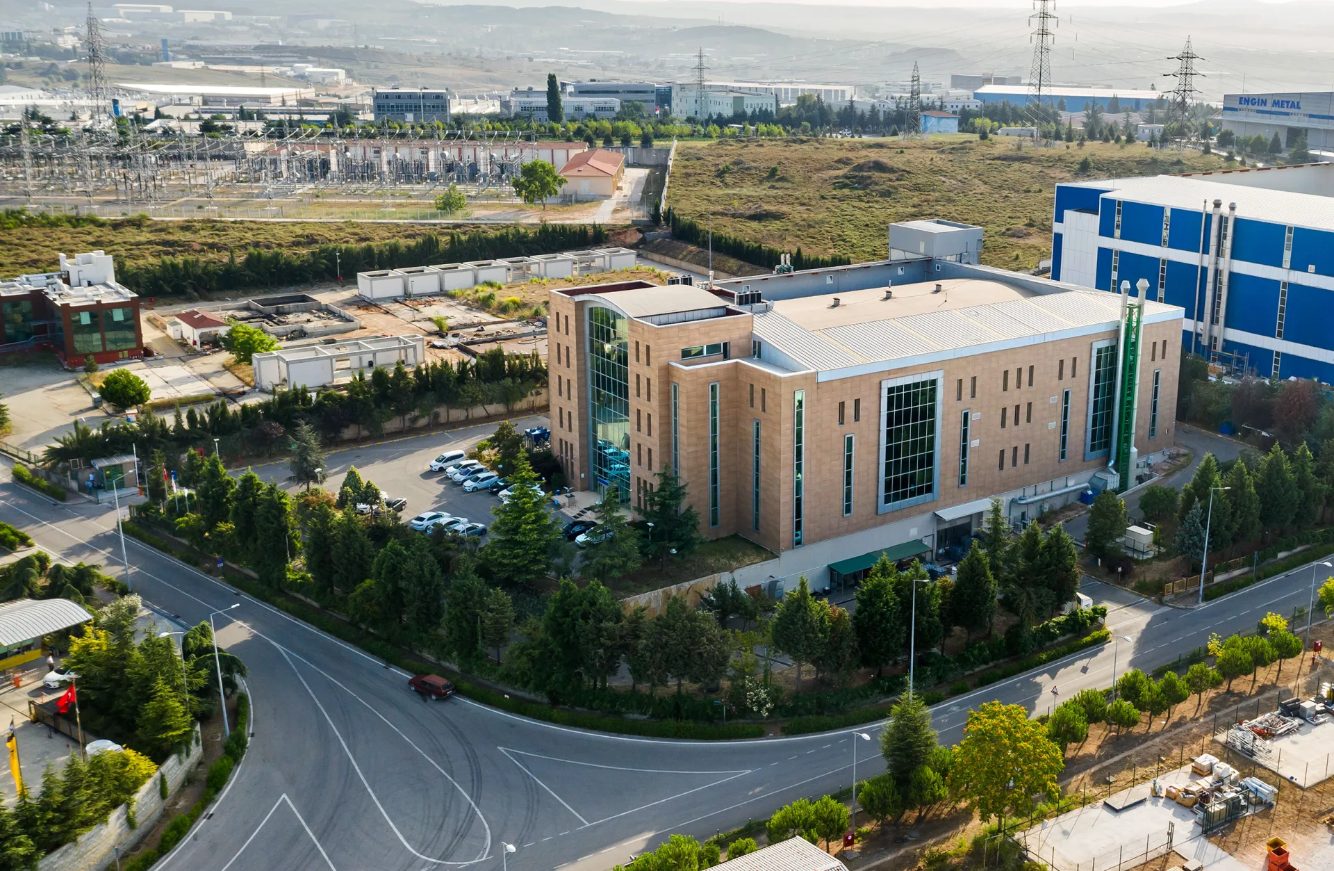 Gebze OSB çevresi konaklama Rehberi