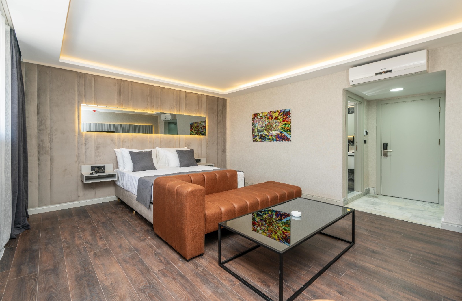 Gebze Standart Daire