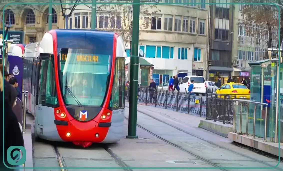 Güngören iş seyahati odaklı bölgeler Rehberi