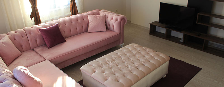 Günlük Apart Daireler