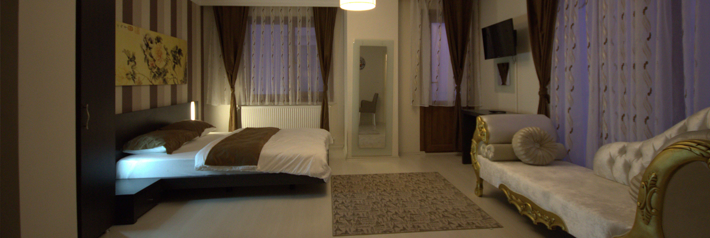 Günlük Daire Kiralamanın Avantajları