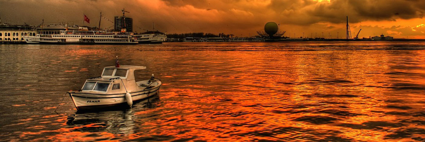 Günlük Kiralık Daire Kadıköy