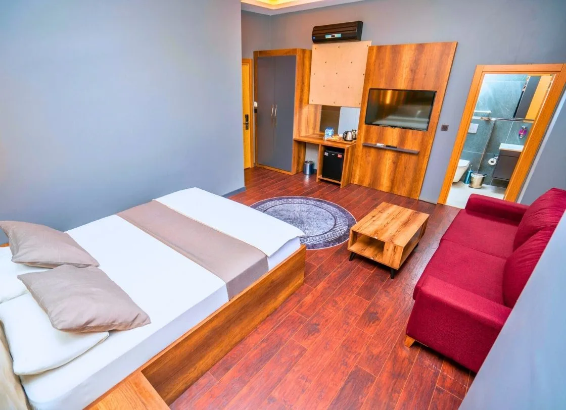 Günlük Kiralık Dairelerde Dikkat Edilmesi Gerekenler