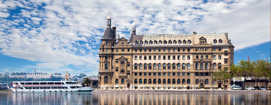 Günlük Kiralık Ev İstanbul görseli