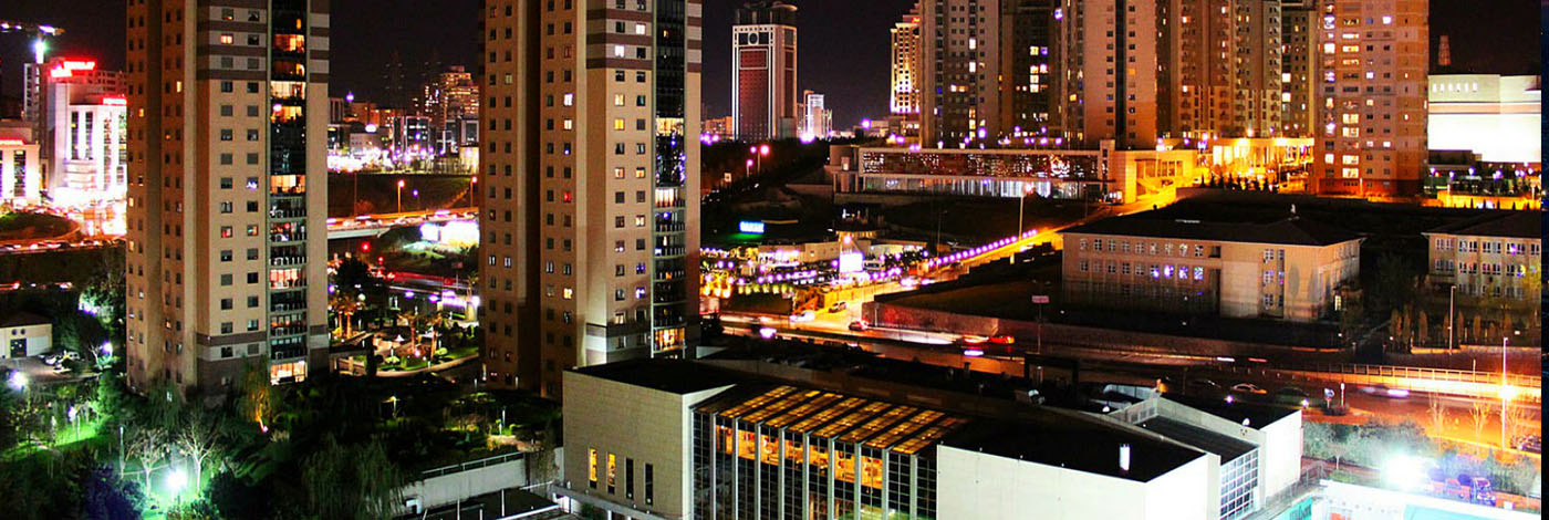 Günlük Kiralık Rezidans