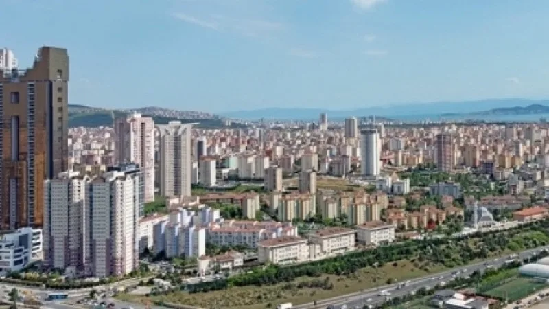 İçerenköy günlük kiralık daire görseli
