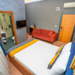 İçerenköy Günlük Kiralık Daire Görseli