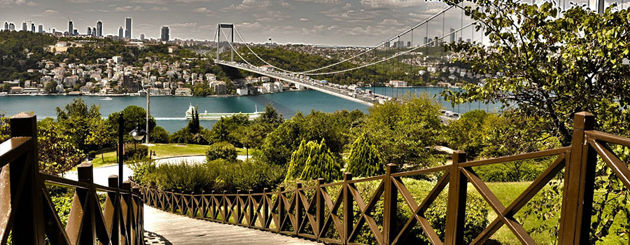 İstanbul Anadolu Yakası Günlük Kiralık Daireler