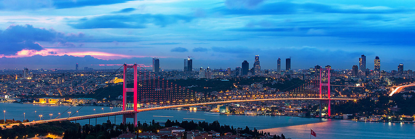 İstanbul Günlük Kiralık Daire