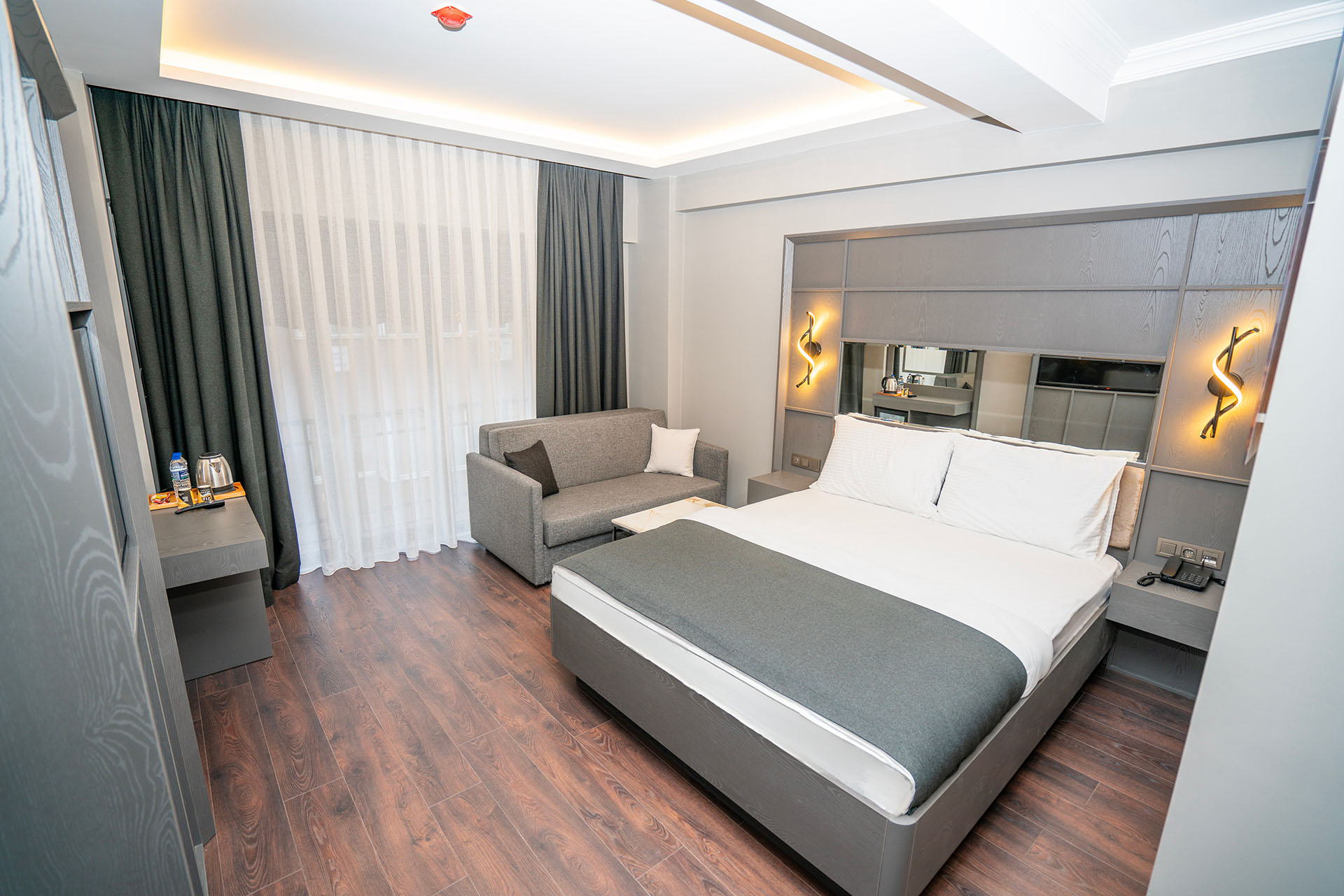 Kadıköy Ekonomik Daire