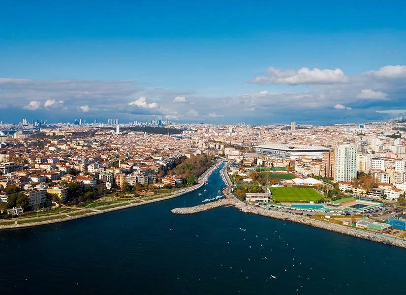 Kadıköy Günlük Kiralık Ev Rehberi 2026 görseli