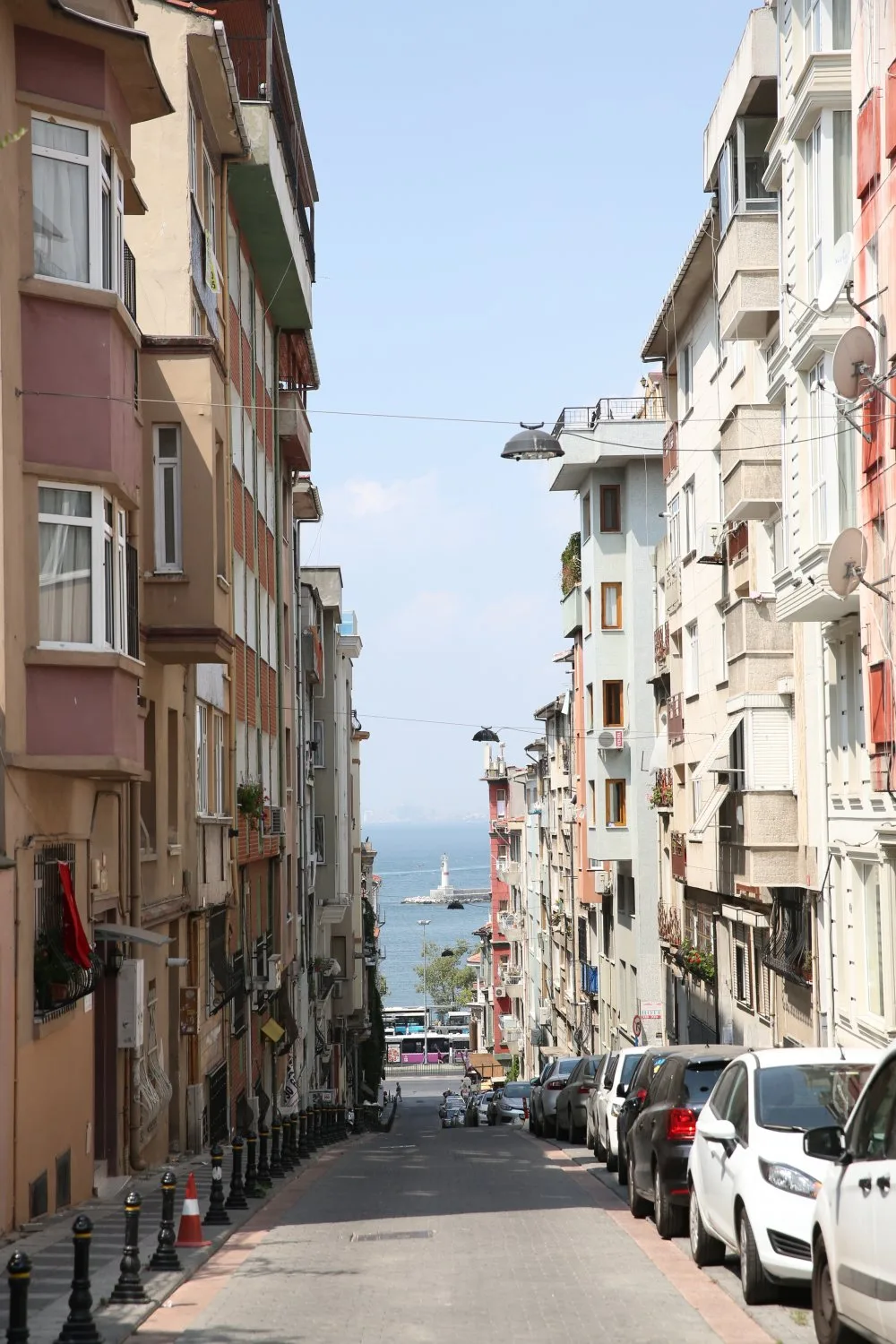 Kadıköy Rasimpaşa rehberi görseli