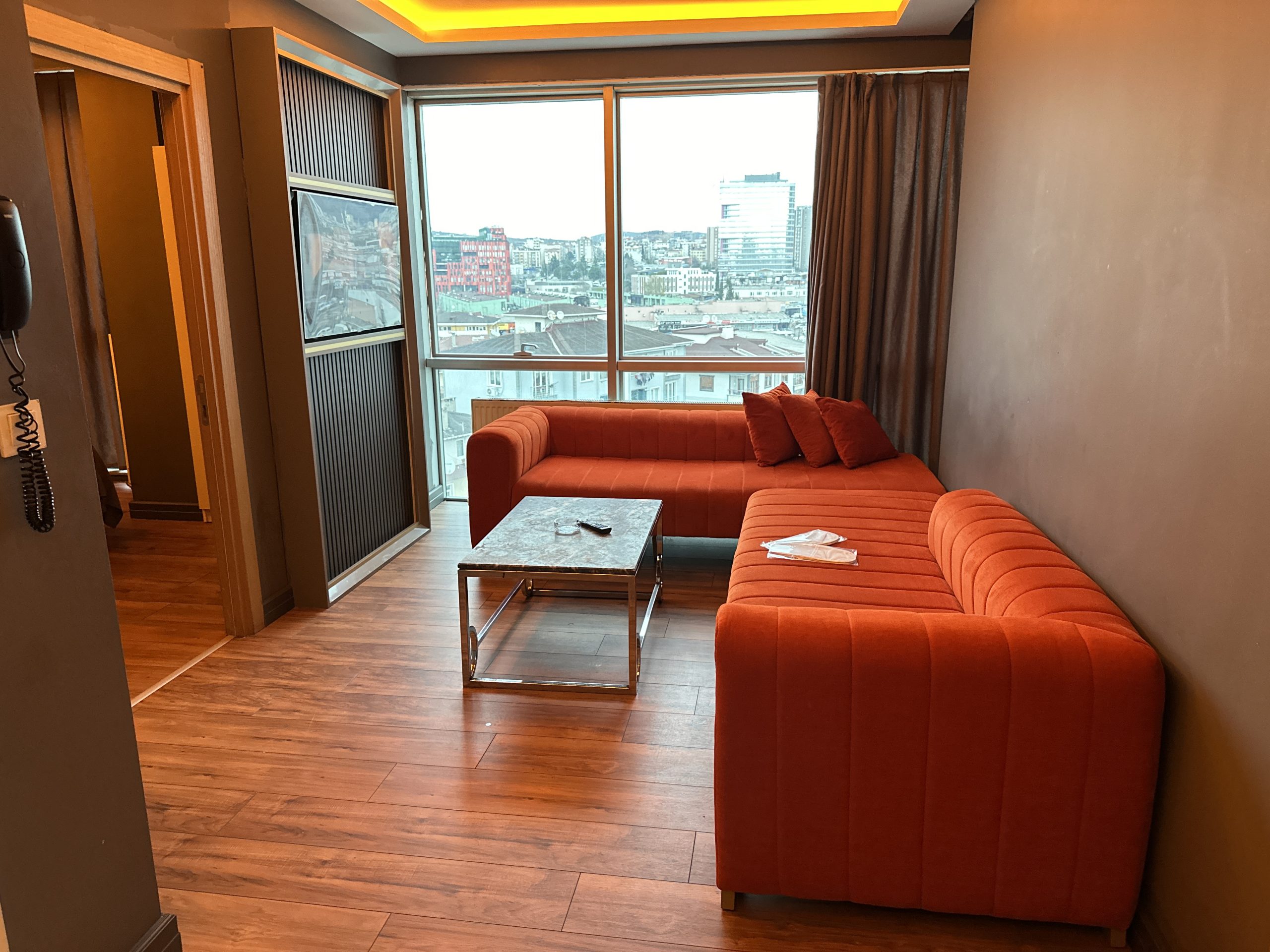 Kartal Ekonomik Daire