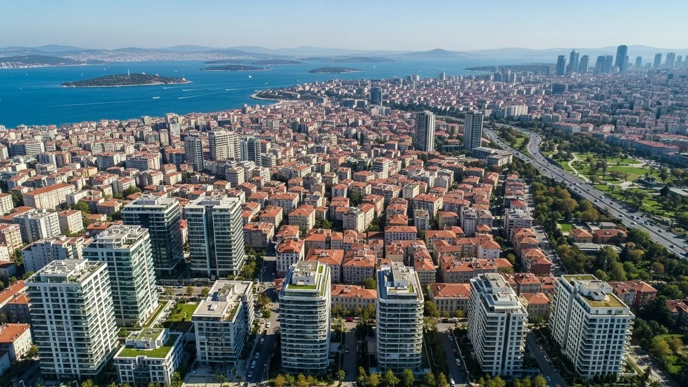 Kartal Günlük Kiralık Daire Rehberi 2026 görseli