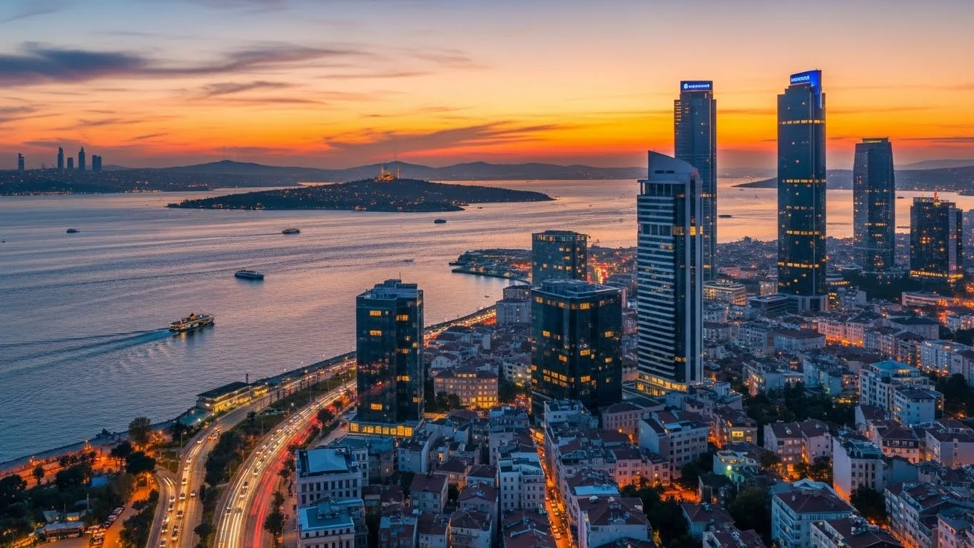 Kartal Günlük Kiralık Ev Rehberi 2026 görseli